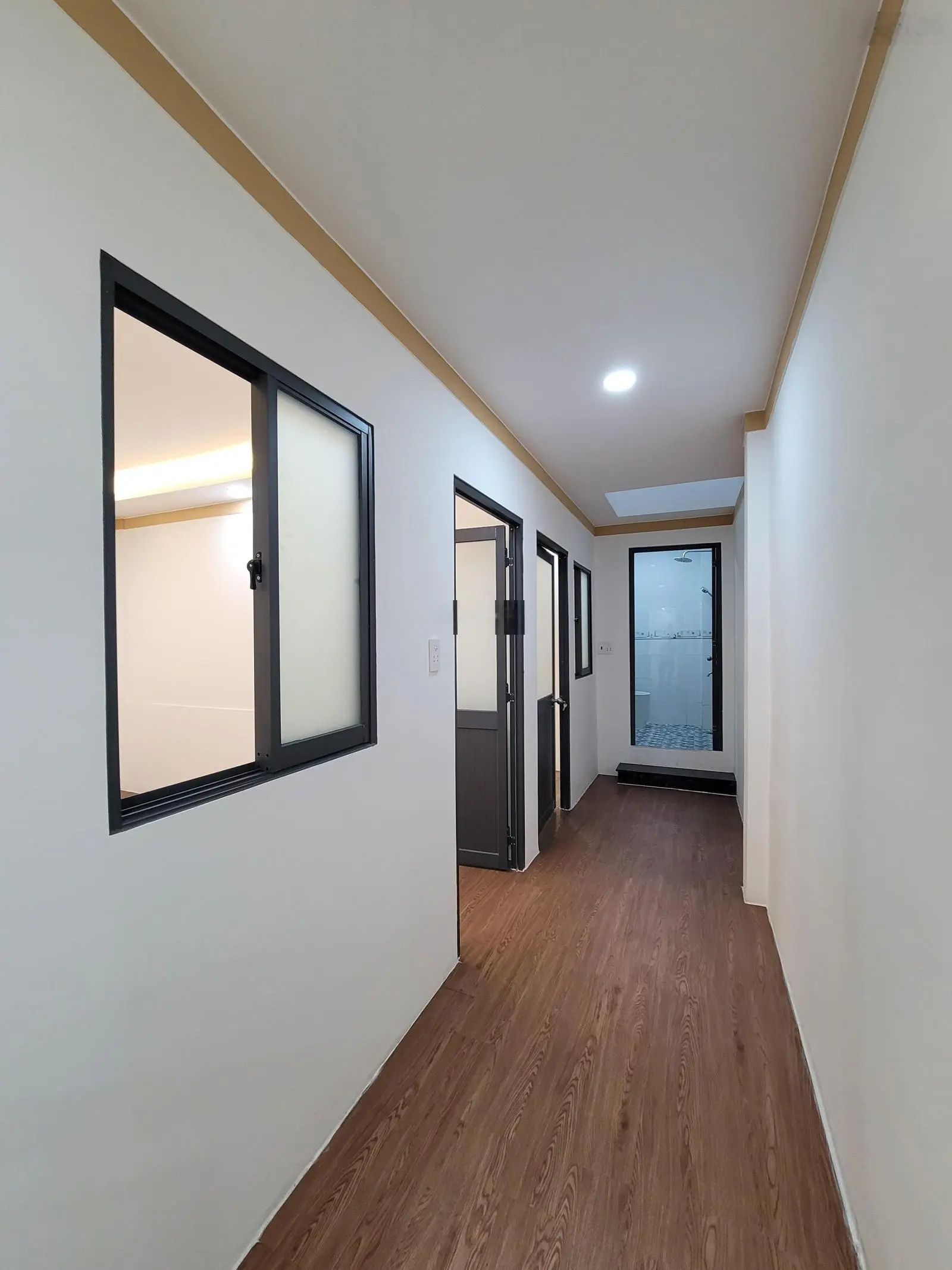 Bán nhà cấp 4 gác lửng ngay chợ Dĩ An 1 chỉ 2ty750 TL ngang 5x12m