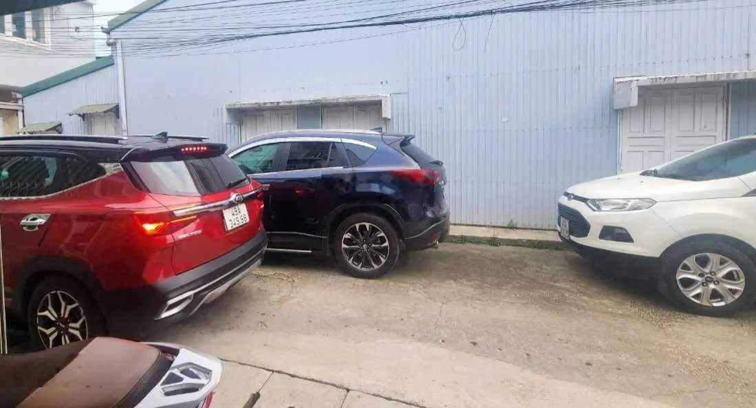 Nhà C4 có view nghỉ dưỡng đường ô tô lớn, P10, 141m2 SHR XD, Giá 4.8 tỷ TL