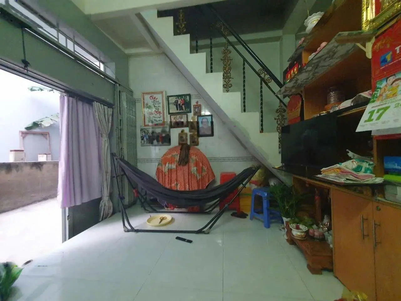 Bán nhà gò vấp căn góc 3 mặt thoáng - 22m2 - giá chỉ 3.3 tỷ