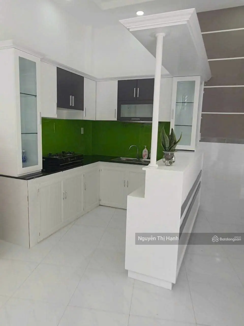 Giá siêu hot cho khách mua nhanh, nhà cách chợ đầu mối Thủ Đức chỉ 100m, P. Tam Bình, TP. Thủ Đức