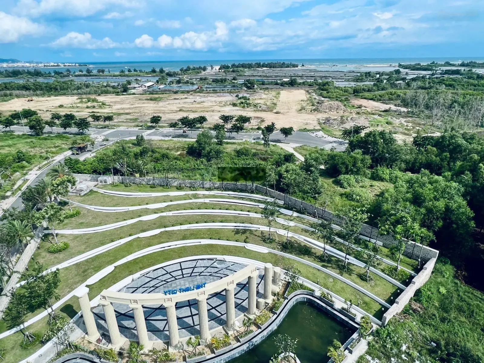 Nhận sang lại, bán mới các khu LK9-LK7 và biệt thự The Light City, giá chốt nét thị trường hiện tại