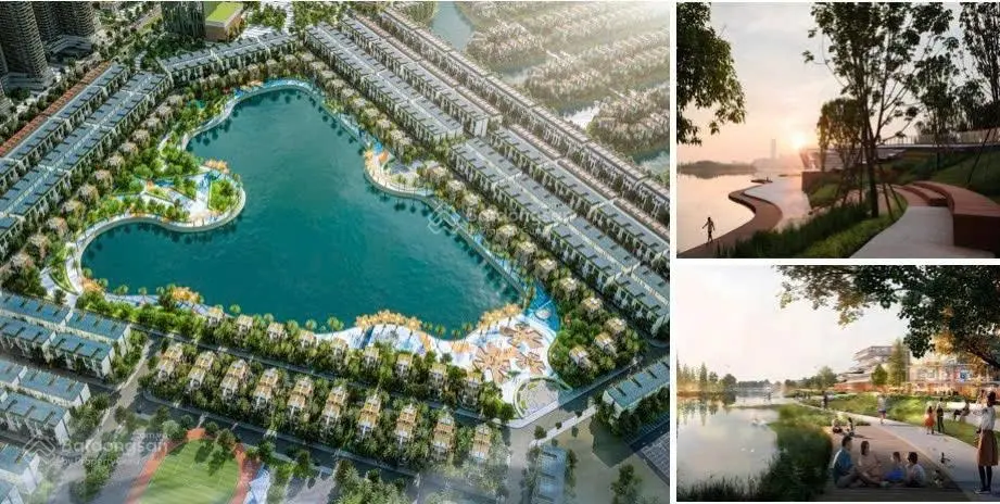 Mở Bán Đợt 1 Vinhomes Green City Nhà Phố 4 tầng Giá chỉ 4 tỷ - Liên hệ nhận thông tin chi tiết!