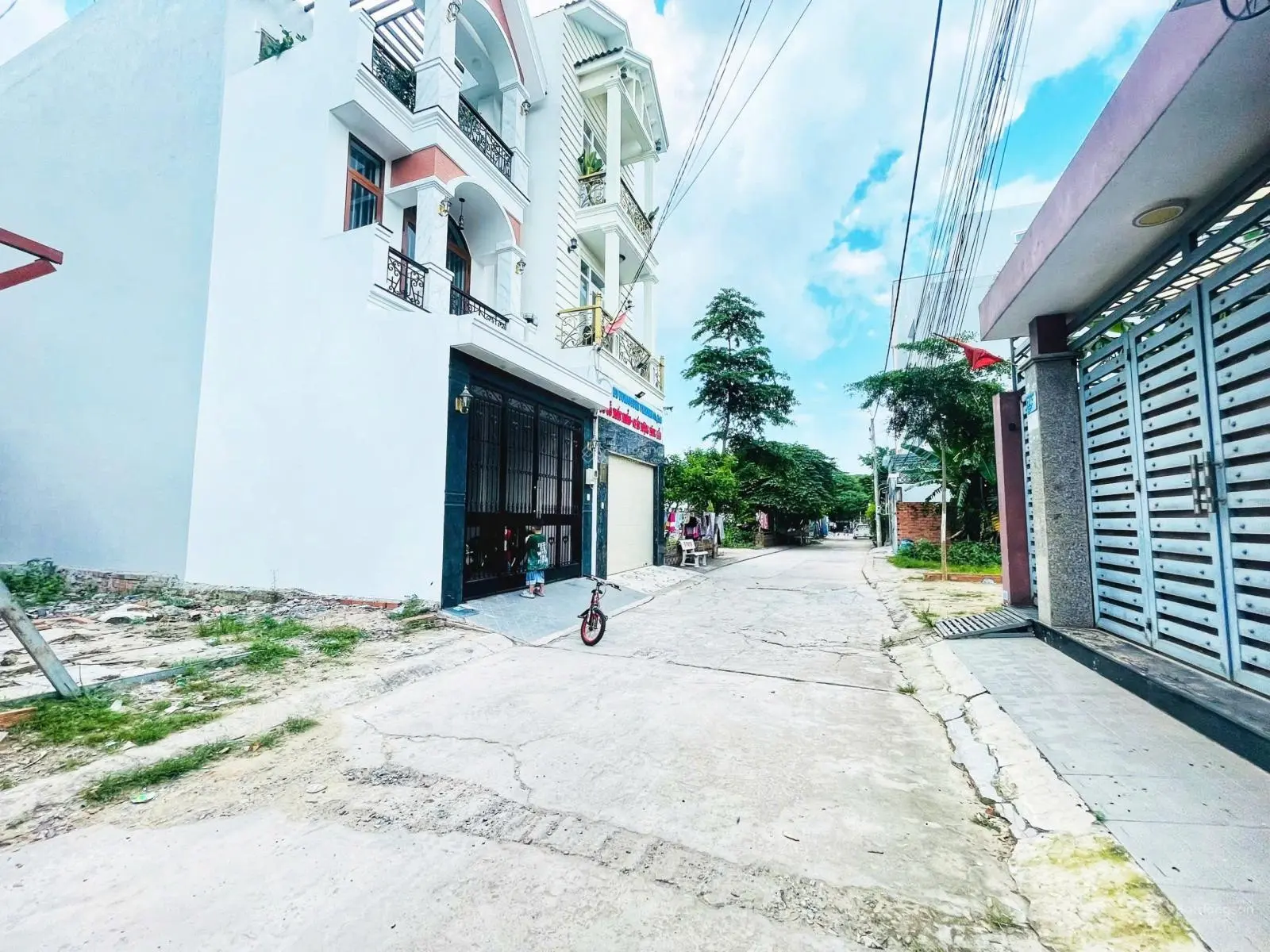Bán đất HXH Hoàng Diệu 2 - Linh Trung - ngang 6m cực đẹp, thương lượng mạnh