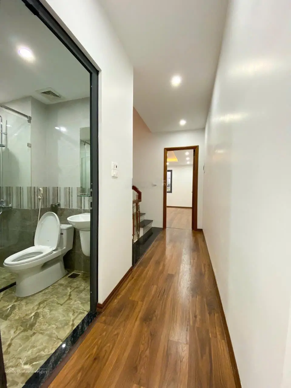 Bán nhà riêng 7 tỷ, 52m2, 7PN, 5WC tại Tam Trinh, Hoàng Mai, Hà Nội, hàng hiếm đẹp