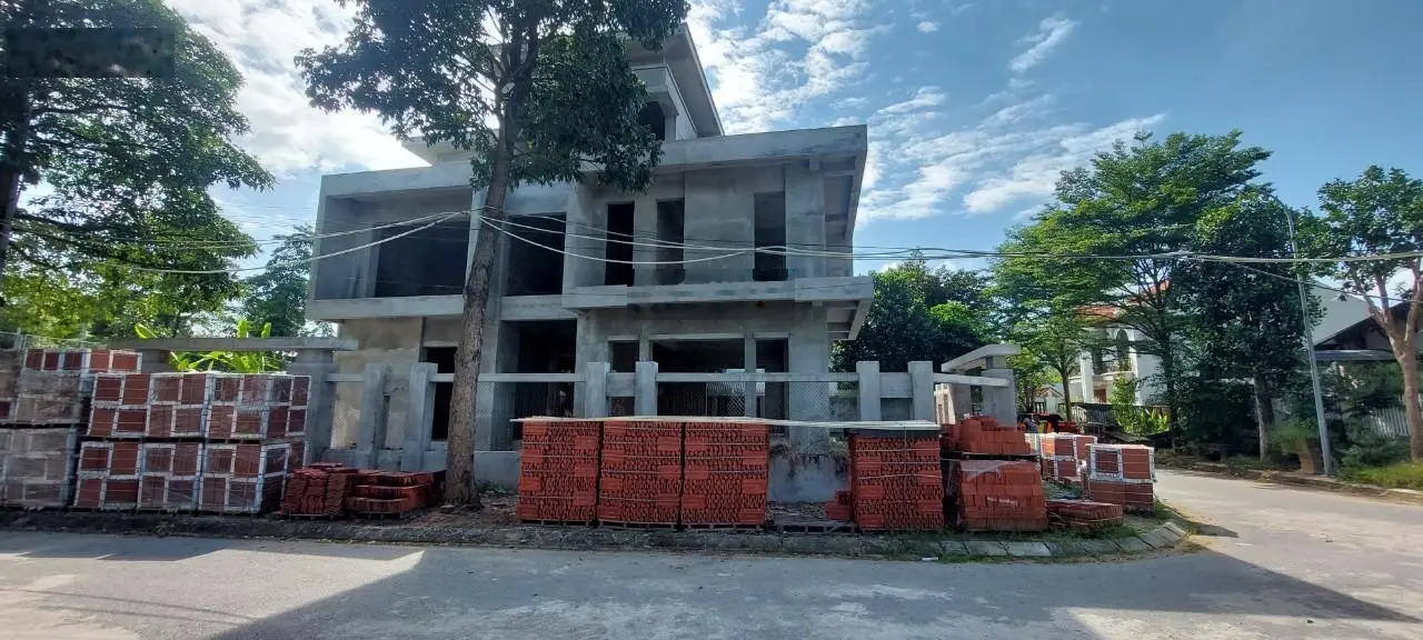 Chủ nhà cần chuyển nhượng biệt thự, liền kề tại khu đô thị Hà Phong - Mê Linh