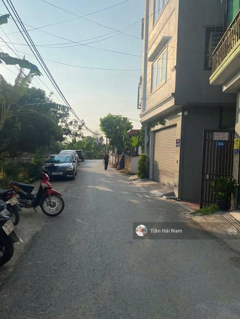 Bán gấp, Yên Nghĩa, Hà Đông, DT 36m, giá 3.8 tỷ, oto tránh cách 5m, thuê ở, an sinh đỉnh.