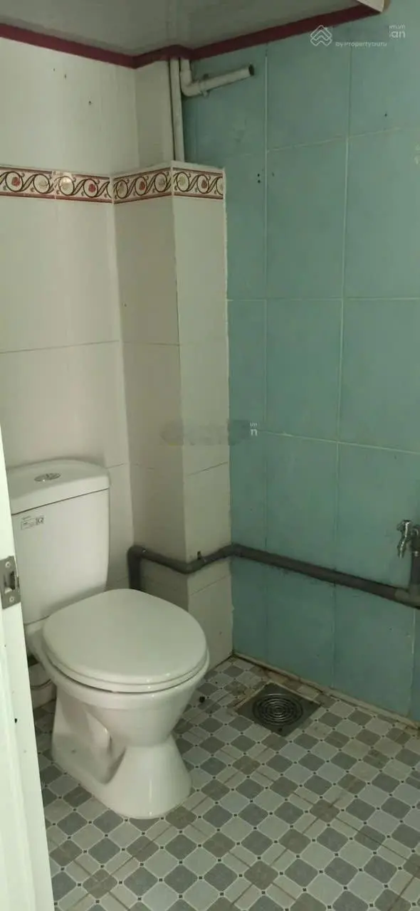 HIẾM CÓ:SHR Ngay Linh chiểu chợ Thủ Đức 5x6,hoàn công 2 tầng,Thủ Đức