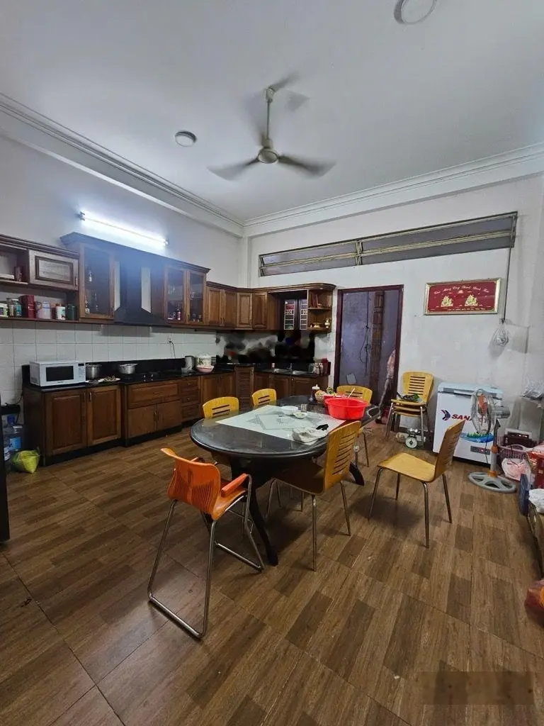 NHÀ MT Dương Quang Đông Q.8 GIÁ CHÍNH CHỦ CHỈ 20 TỶ