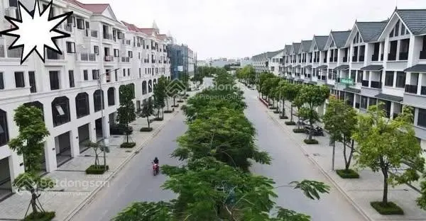 Hàng hiếm tại hinode royal park, giá thỏa thuận, 90m2, bán nhà mặt phố