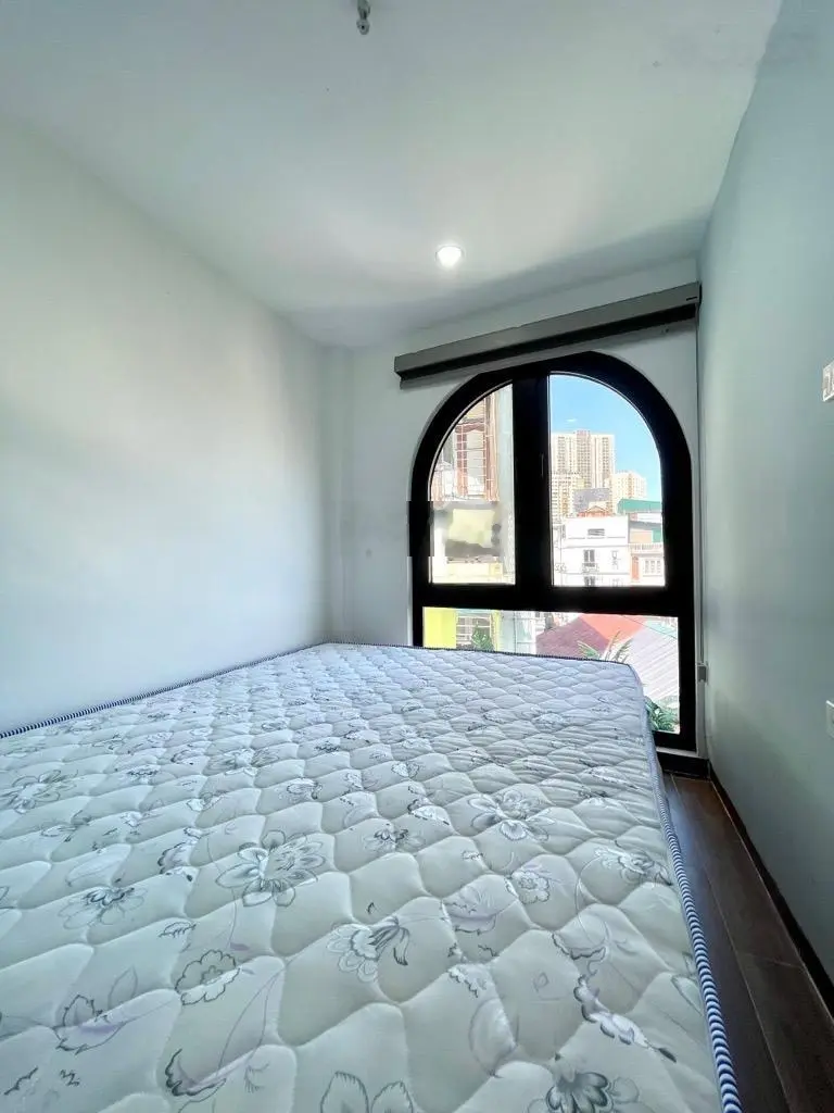 Bán nhà phố Trần Duy Hưng, 7 tầng thang máy, 63m2 - mặt tiền 5m - 18 tỷ 700