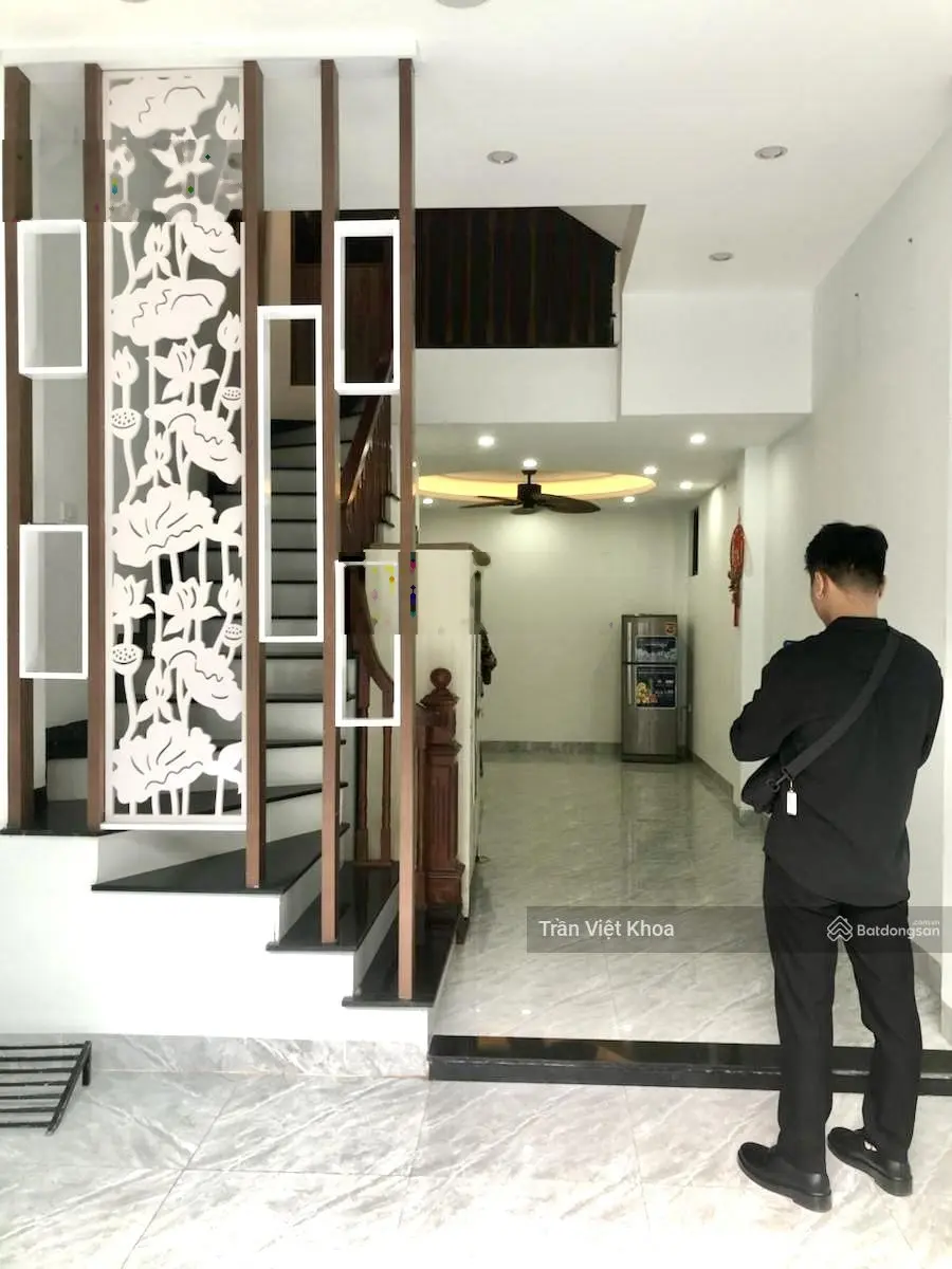 Bán nhà đẹp 40m2 - lô góc 2 mặt thoáng tại Thanh Bình, Mỗ Lao - 7.8 tỷ