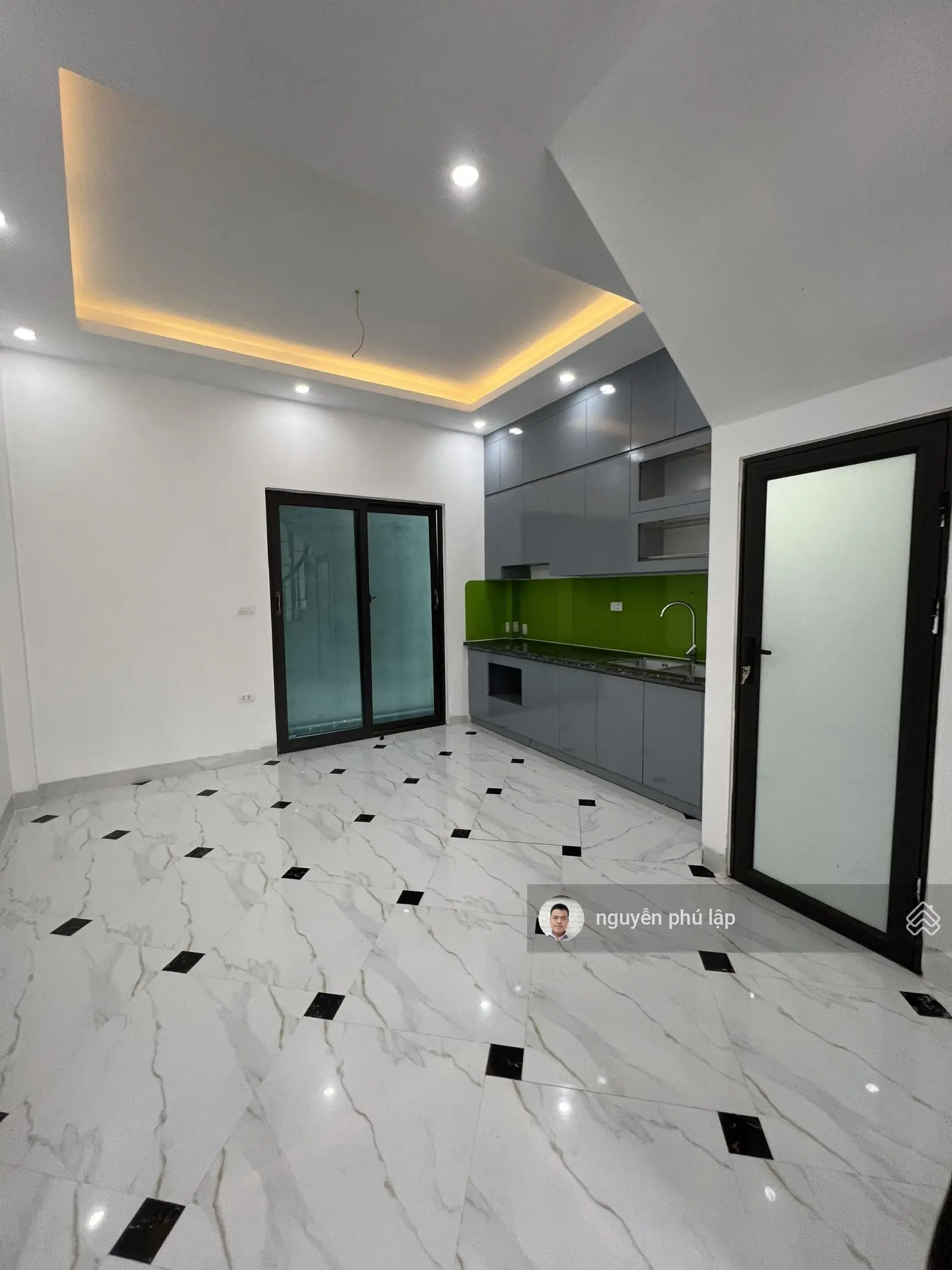 Nhà Dân xây Tân phú-Hưng Đạo 52m2 /4 tầng Ngay Cầu tân phú Cách SVĐ mỹ Đình 13km Giá chỉ 3,1 tỷ