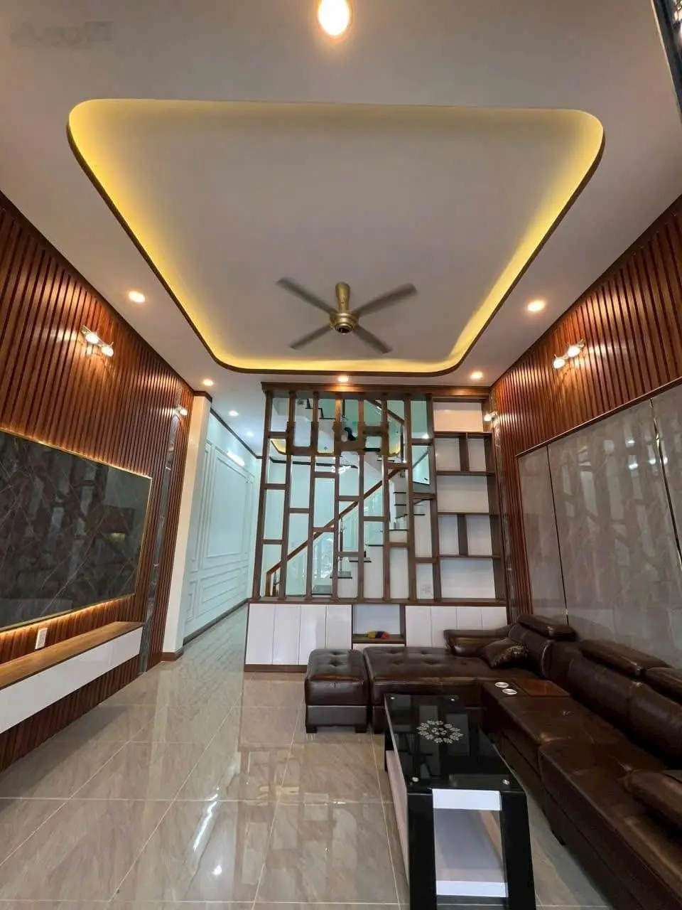 Nhà sổ riêng mặt đường Bình Chuẩn 63 DT 64m2 cách chợ Phước Long B 500m đường rộng buôn bán tốt