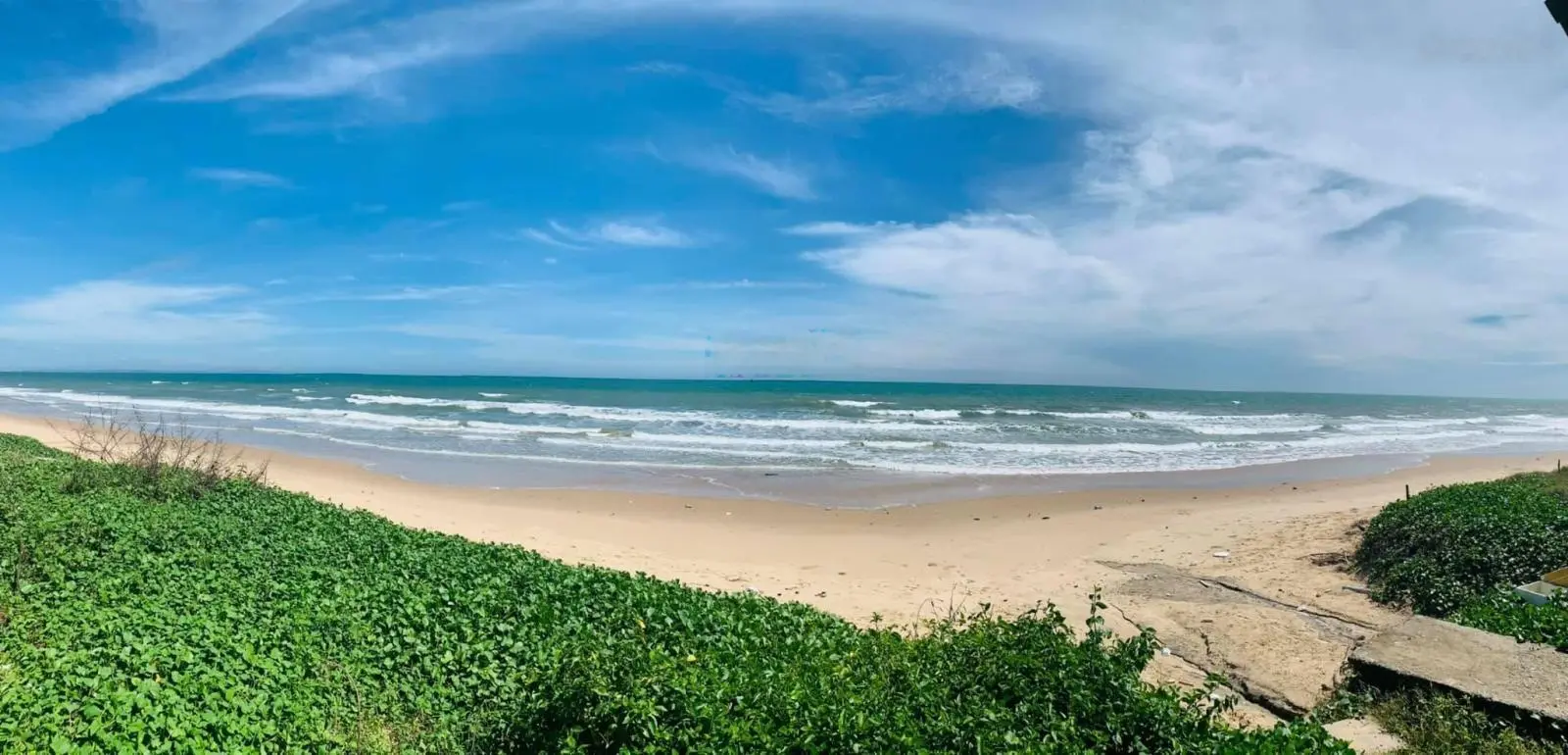 Tổng hợp đất biển Nova Tiến Thành vị trí đẹp Giá Tốt
