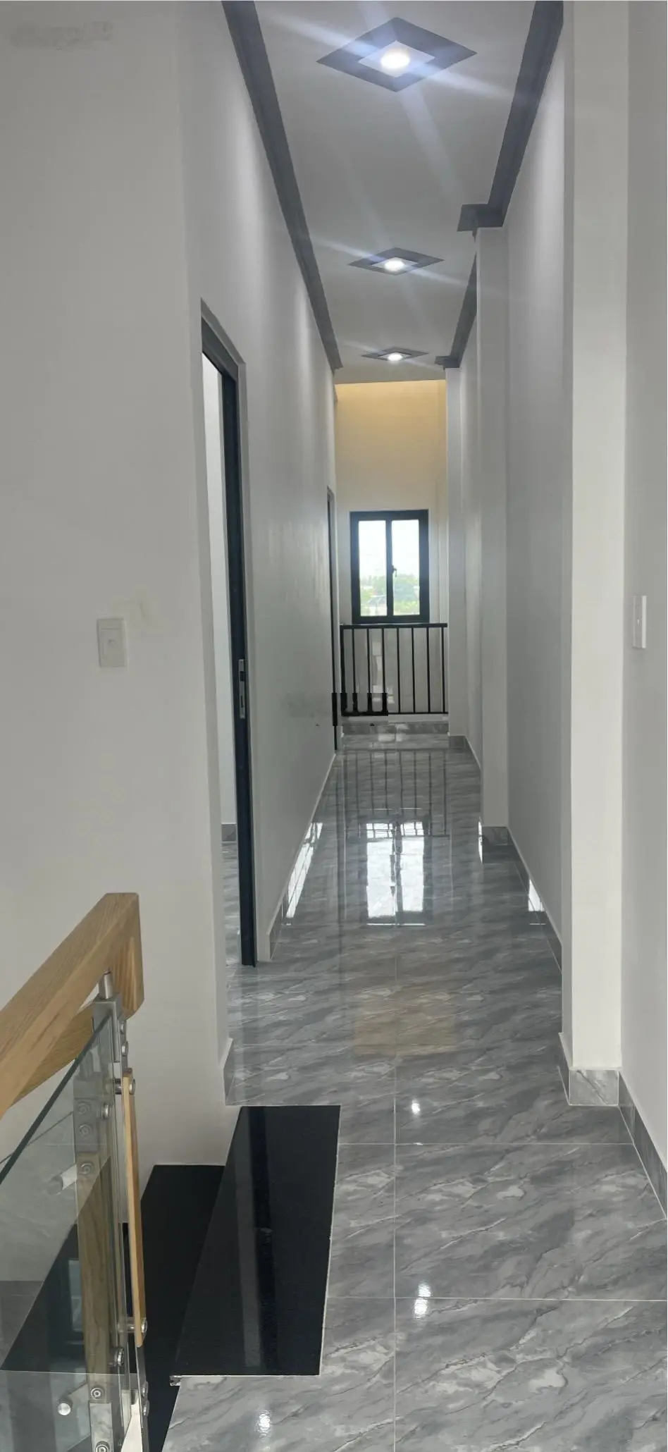 Bán gấp nhà riêng 4PN, 3WC, 170m2 tại ĐT 835, Cần Giuộc, Long An, giá 2,55 tỷ