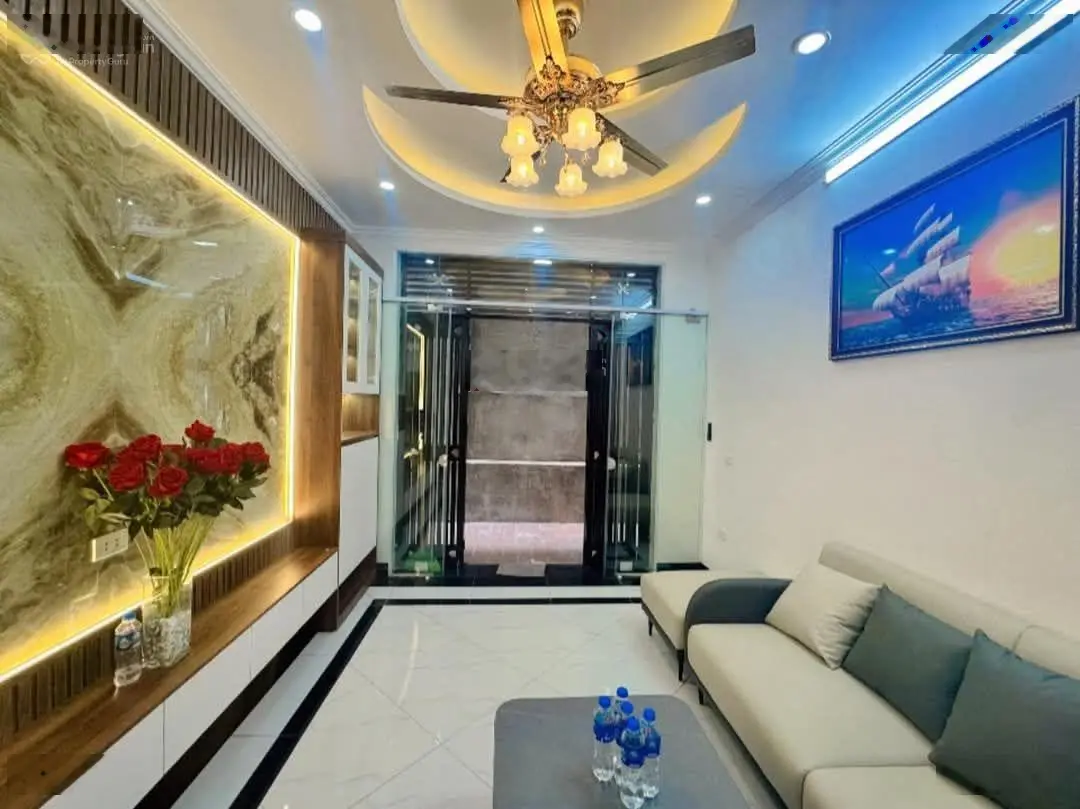 Bán nhà Bạch Mai, Hai Bà Trưng Hà Nội