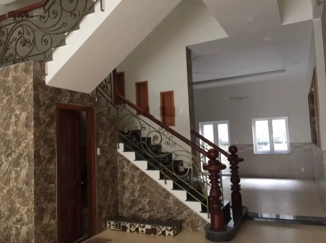 Bán nhà đẹp 3 lầu 1 trệt đường xe hơi KDC Cityland P7, Gò Vấp, HCMC chỉ 18tỷ bớt lộc