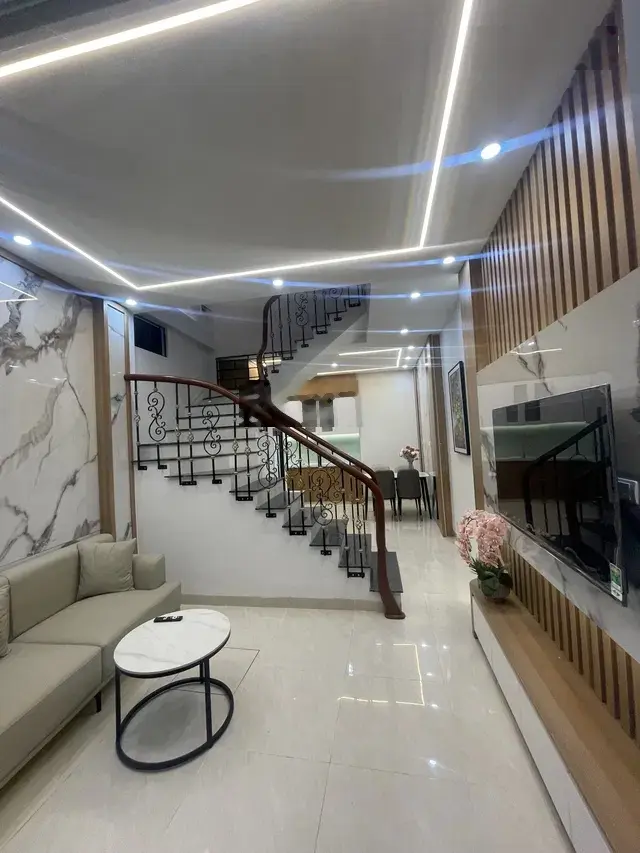 Siêu phẩm phố láng-dt45m-5tầng-mt4m-9tỷ.