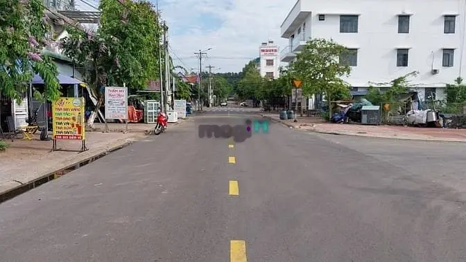 Bán nhà Mặt Tiền đường Lê Đại Hành, thị trấn Trảng Bom
