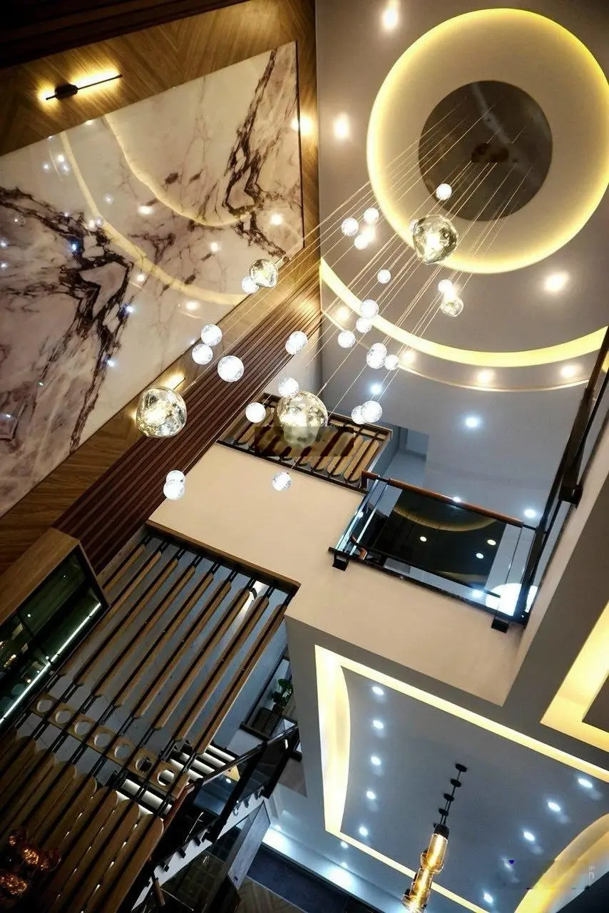 Villa thu nhỏ bên Vịnh Đà Nẵng -