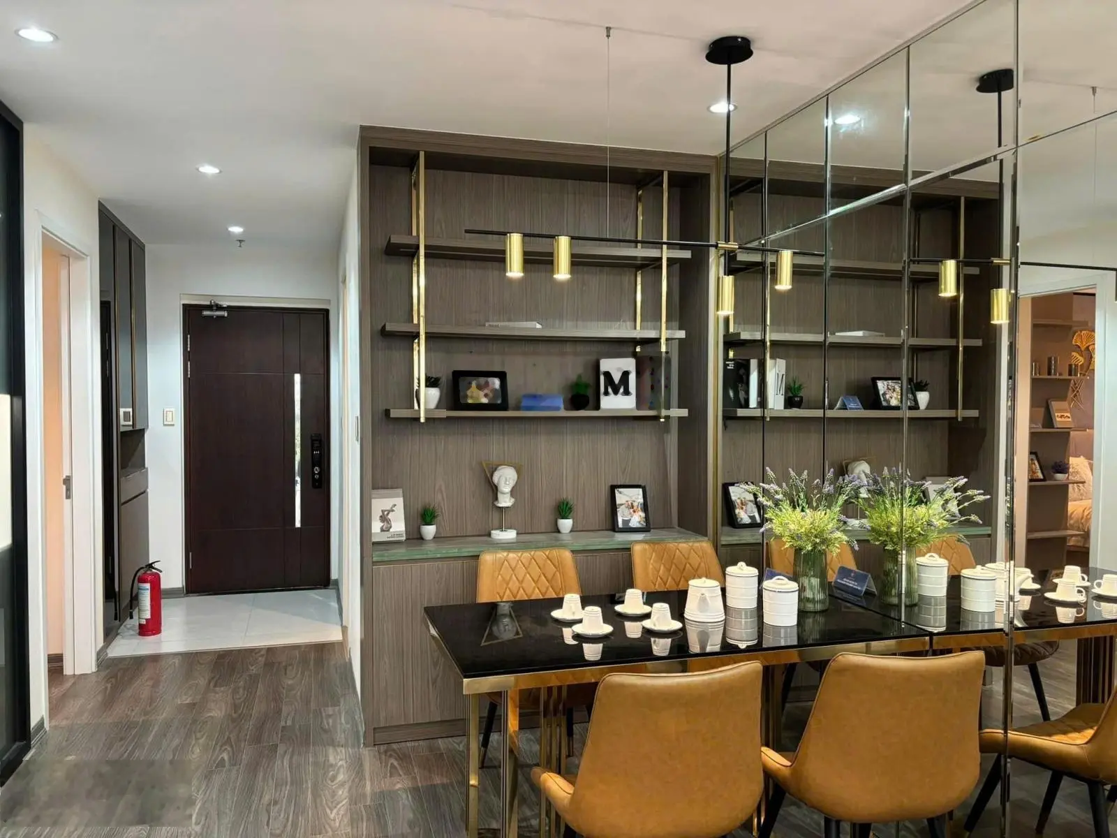 Chính chủ cần bán nhanh căn 75,4m2 tại Eden Garden, giá F0 từ chủ đầu tư