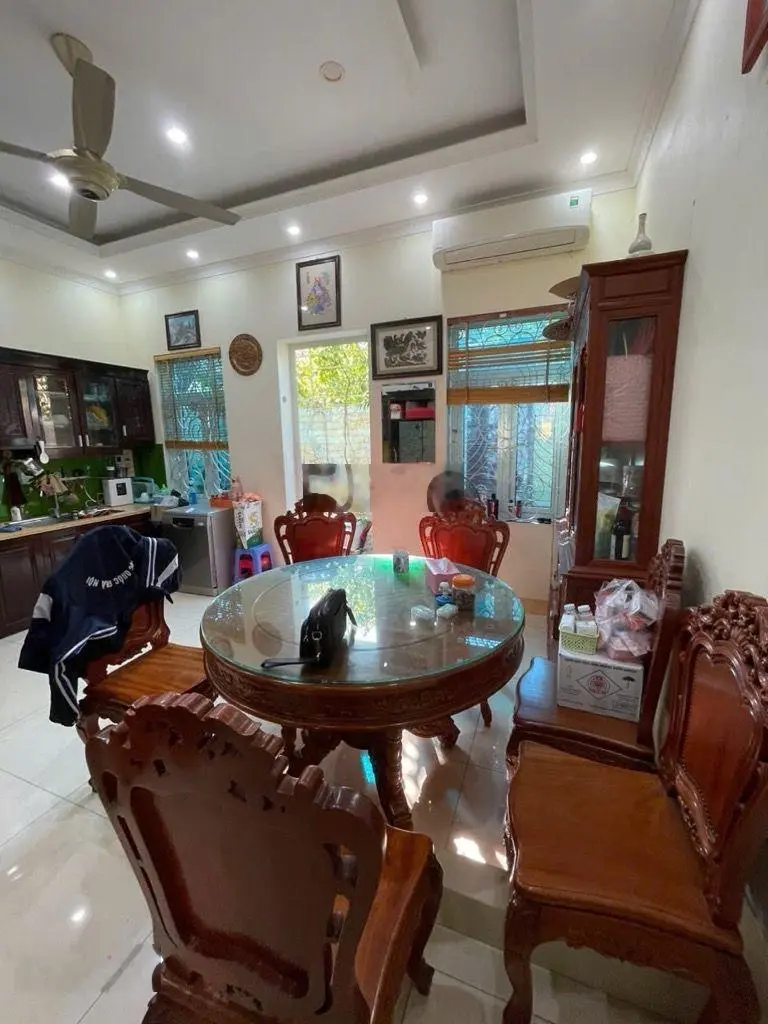 Bán nhà Trâu Quỳ 130m2 x 5 tầng giá 11.7 tỷ