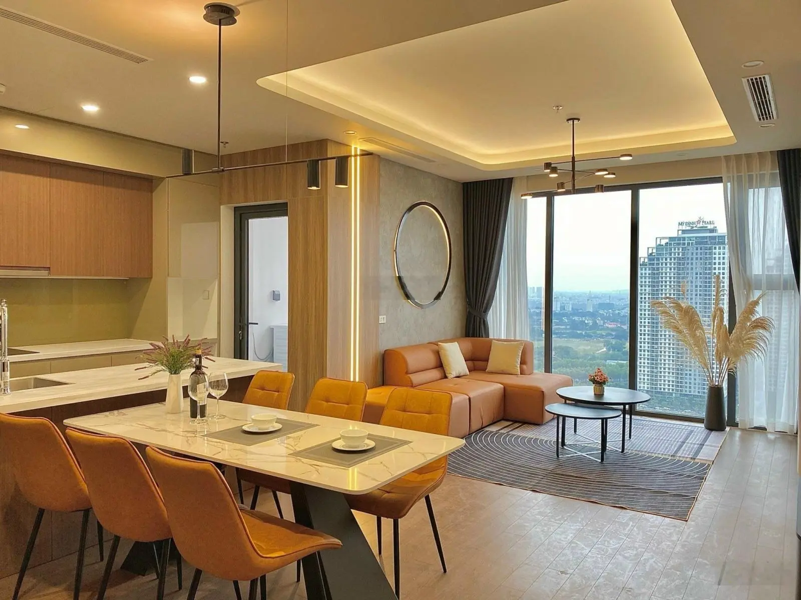 Em bán căn hộ 2-3PN - 2WC chung cư Ia20 92m2-110m2 Full đồ và đồ cơ bản Giá 5x tỷ bao phí