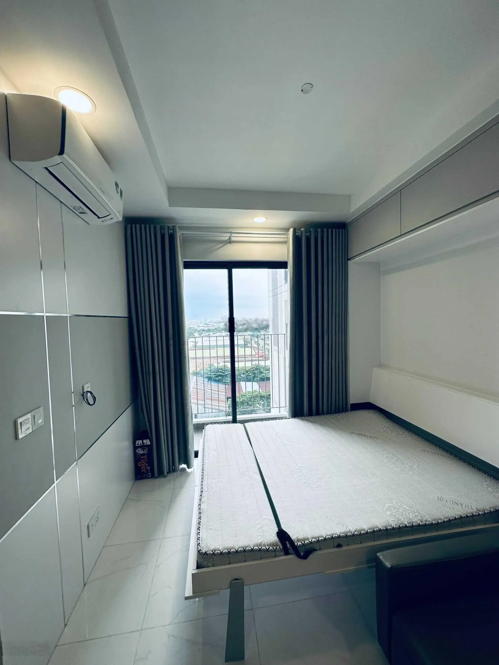 Pegasuite 2 căn 1PN + đã có sổ giá 2,55 tỷ nhà mới view đẹp thoáng mát - hỗ trợ khách vay ngân hàng