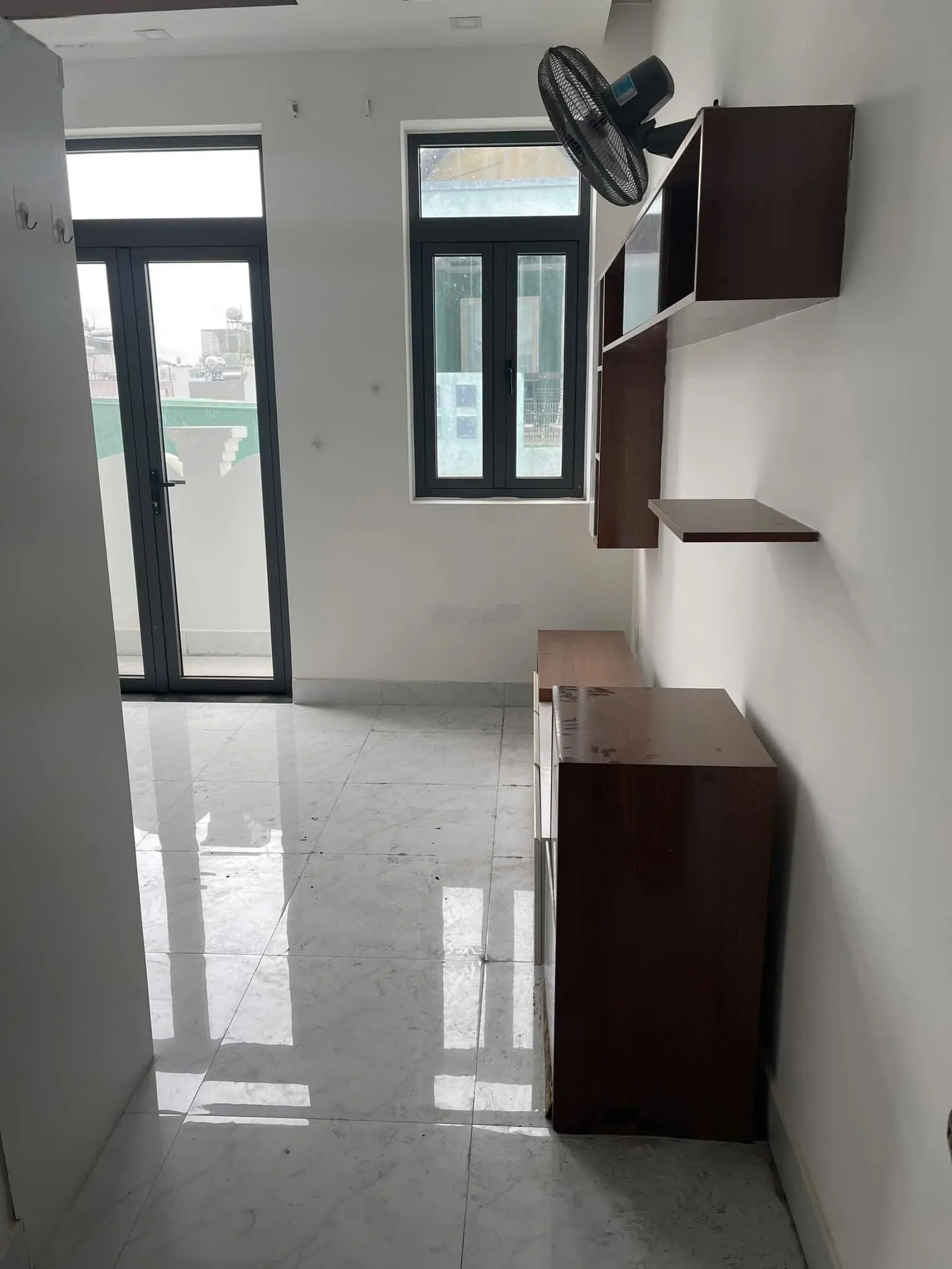 Bán nhà 4 tầng HXH 1 trục đường số 4 P16 4PN 5WC 4x15m, gần trường Nguyễn Du, Lotte