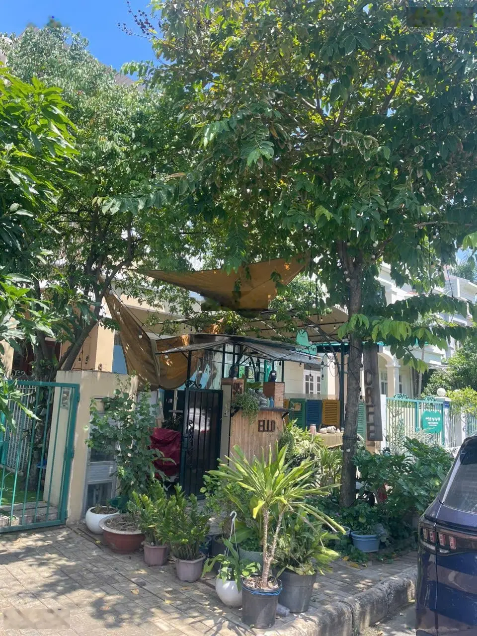 Cần bán biệt thự Mỹ Thái 1 giá 28,5 tỷ VND tại Quận 7