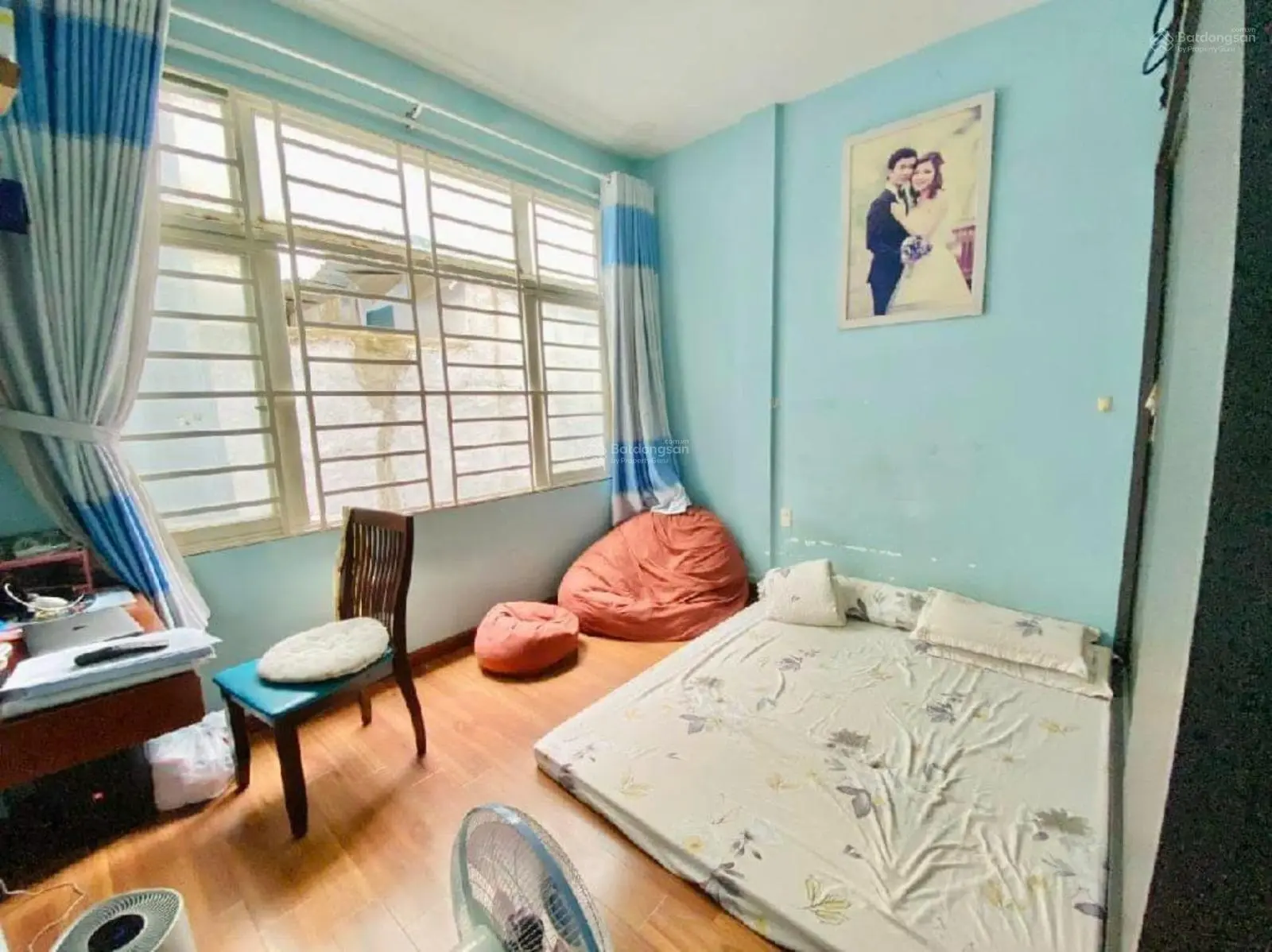 Bán nhà đẹp Huỳnh Tấn Phát, Quận 7, 50m2, 2 tầng BTCT, SHR