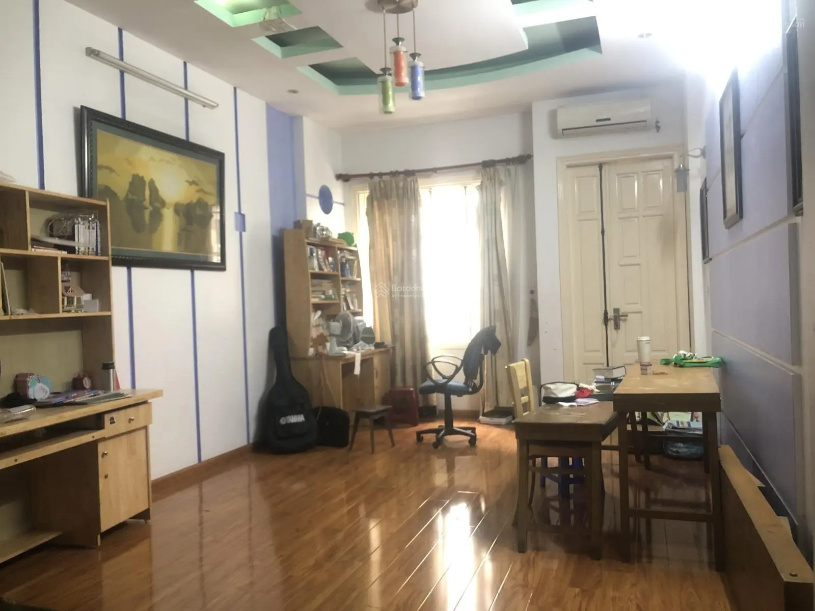 Hiếm : khu 7,2 ha - vĩnh phúc , ba đình : 5t- 52 m - phân lô , ôtô vào - kd - tiện ích 3 bước