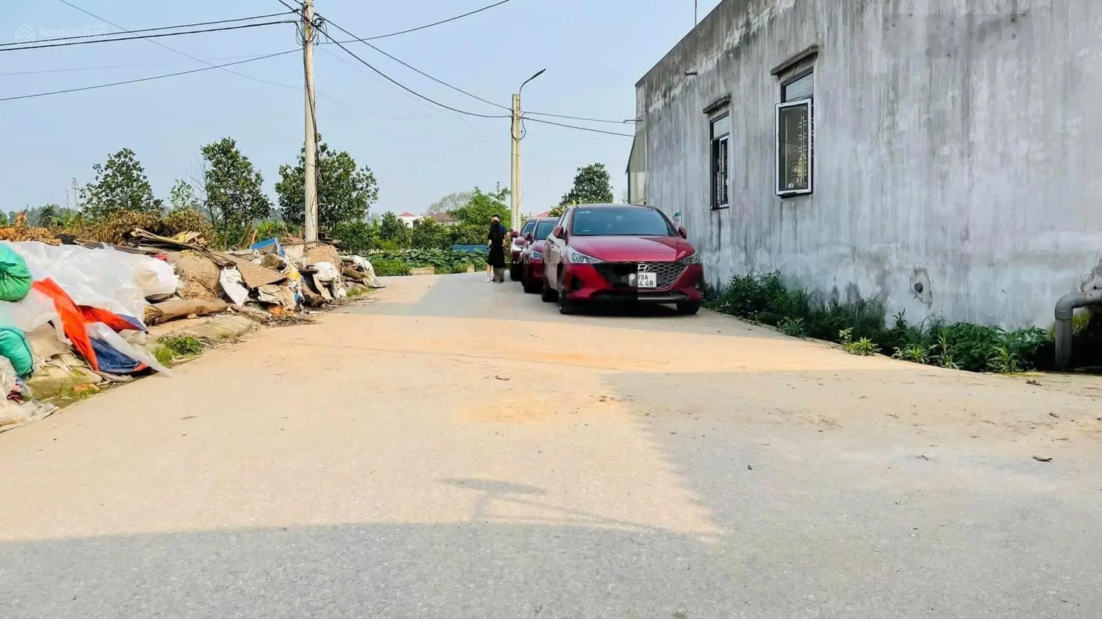 Cần bán 3 lô đất đấu giá Xanh Tý - Lạc Đạo giá đầu tư, sát Vành đai 4, hàng hiếm
