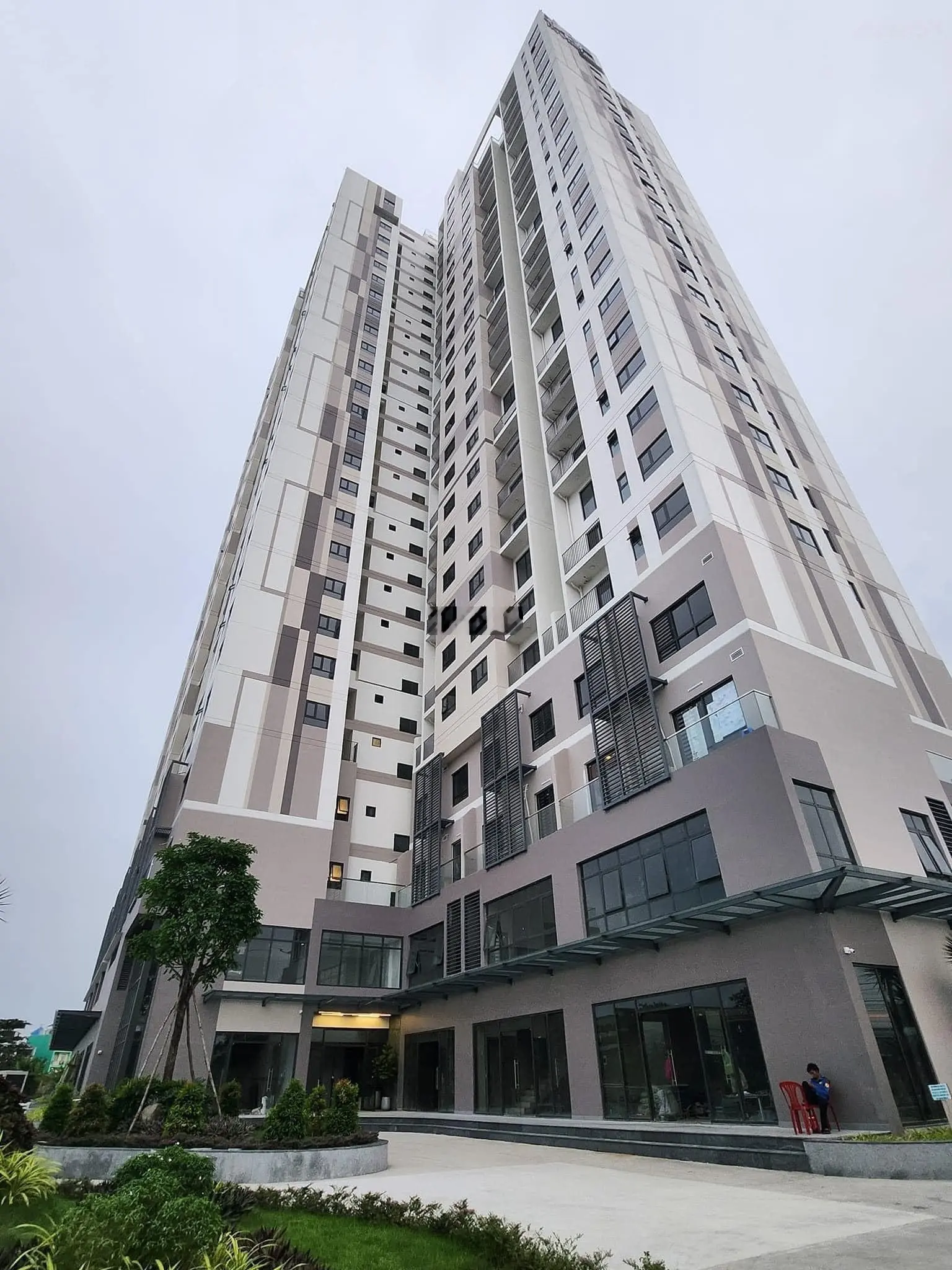 Căn 1PN+ 52m2 Giá 2,72 Tỷ Đã Có Sổ Pegasuite 2 . Nhà Mới Đẹp View Thoáng - Hỗ Trợ Vay Ngân Hàng