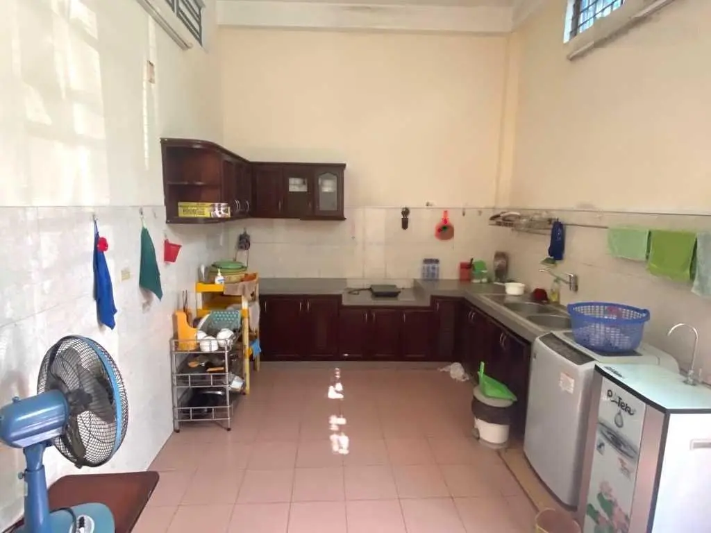 Trưng Nữ Vương - 82m2 - Đường thoáng, thông - 3.5 tỷ