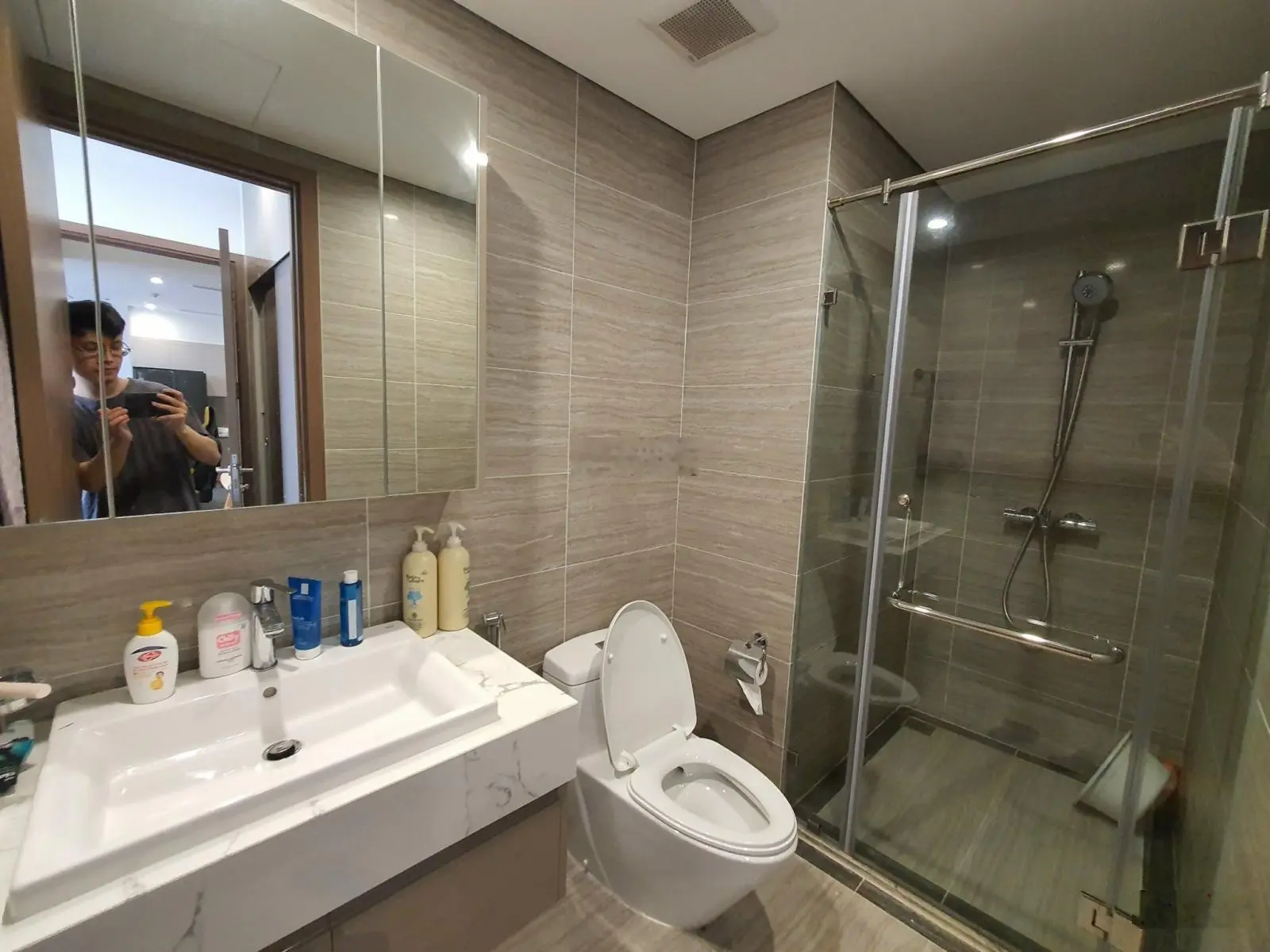 Siêu HOT! Căn hộ 2 ngủ ZenPark giá 3.3 tỷ full đồ view thoáng, LH 0984 459 ***