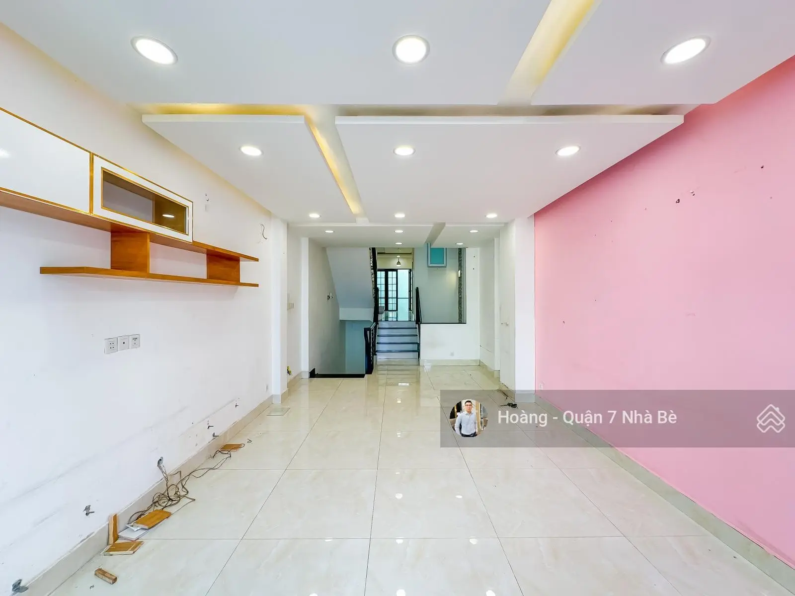 Vị Trí Đẹp Khu Cư Xá Tiện Mở Cty Văn Phòng-DT 4mX19m-Xây 1Trệt 2Lầu Sân Thượng 4PN-Kiên Cố
