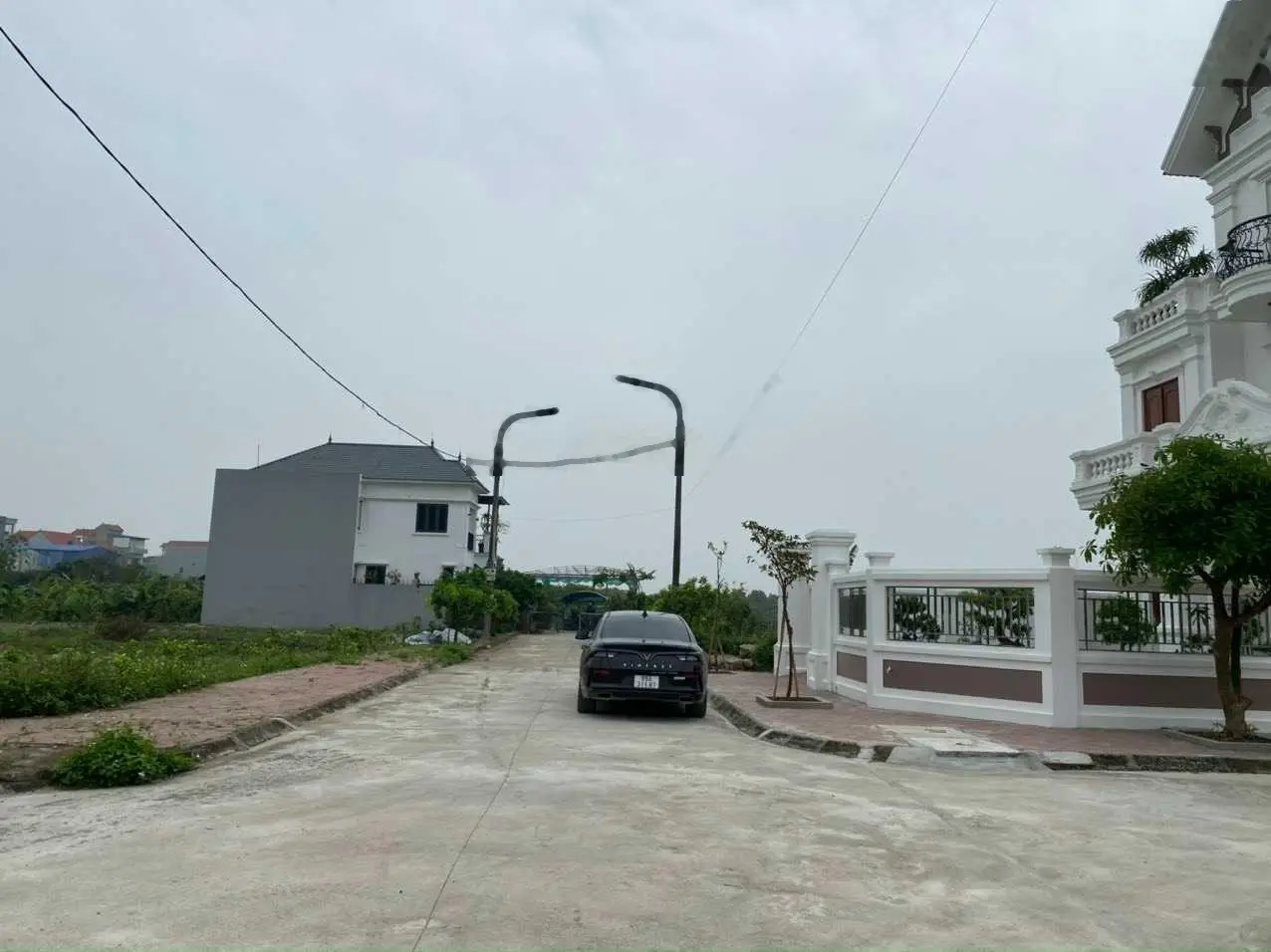 145m2 Đất view hồ, cạnh UBX Thanh Long