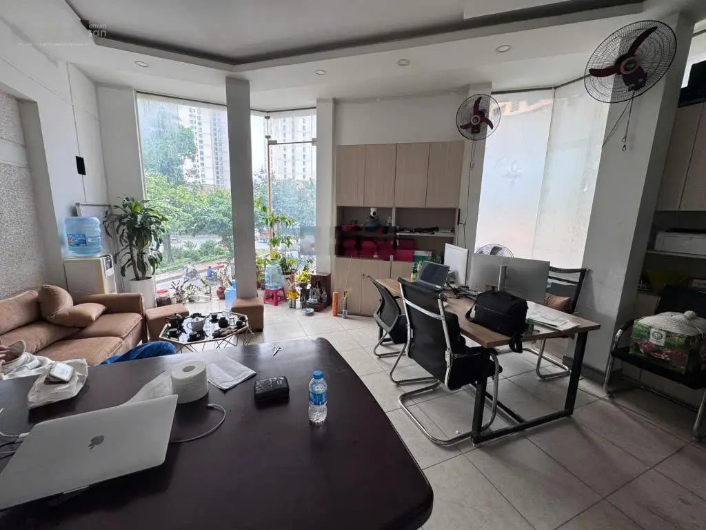 Bán nhà siêu phẩm mặt phố Khuất Duy Tiến 50m2, 6 tầng giá 24.8 tỷ