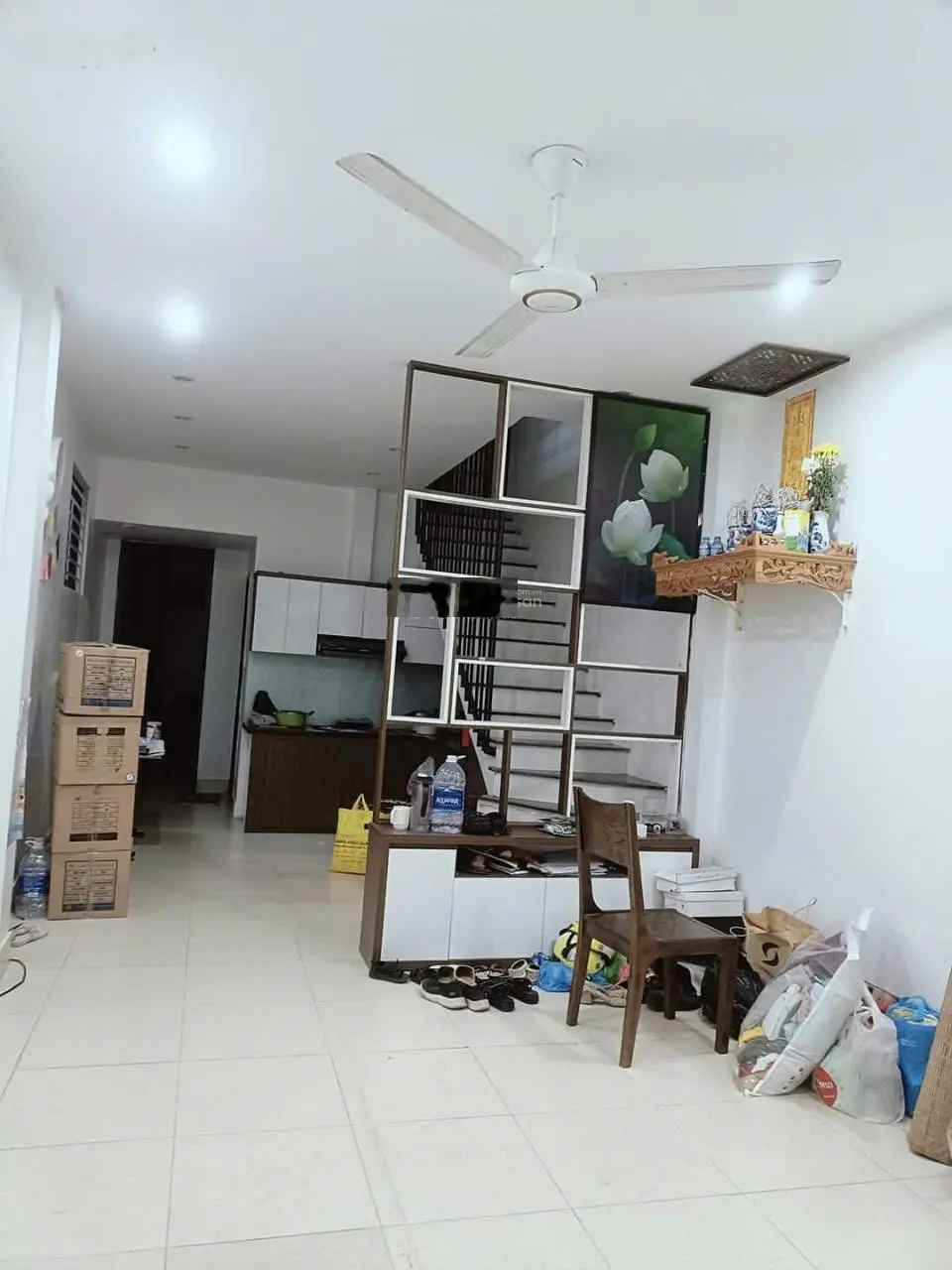 Hiếm, bán nhà đất Cầu Diễn tặng nhà 2 tầng xây mới, 43m2 giá đầu tư