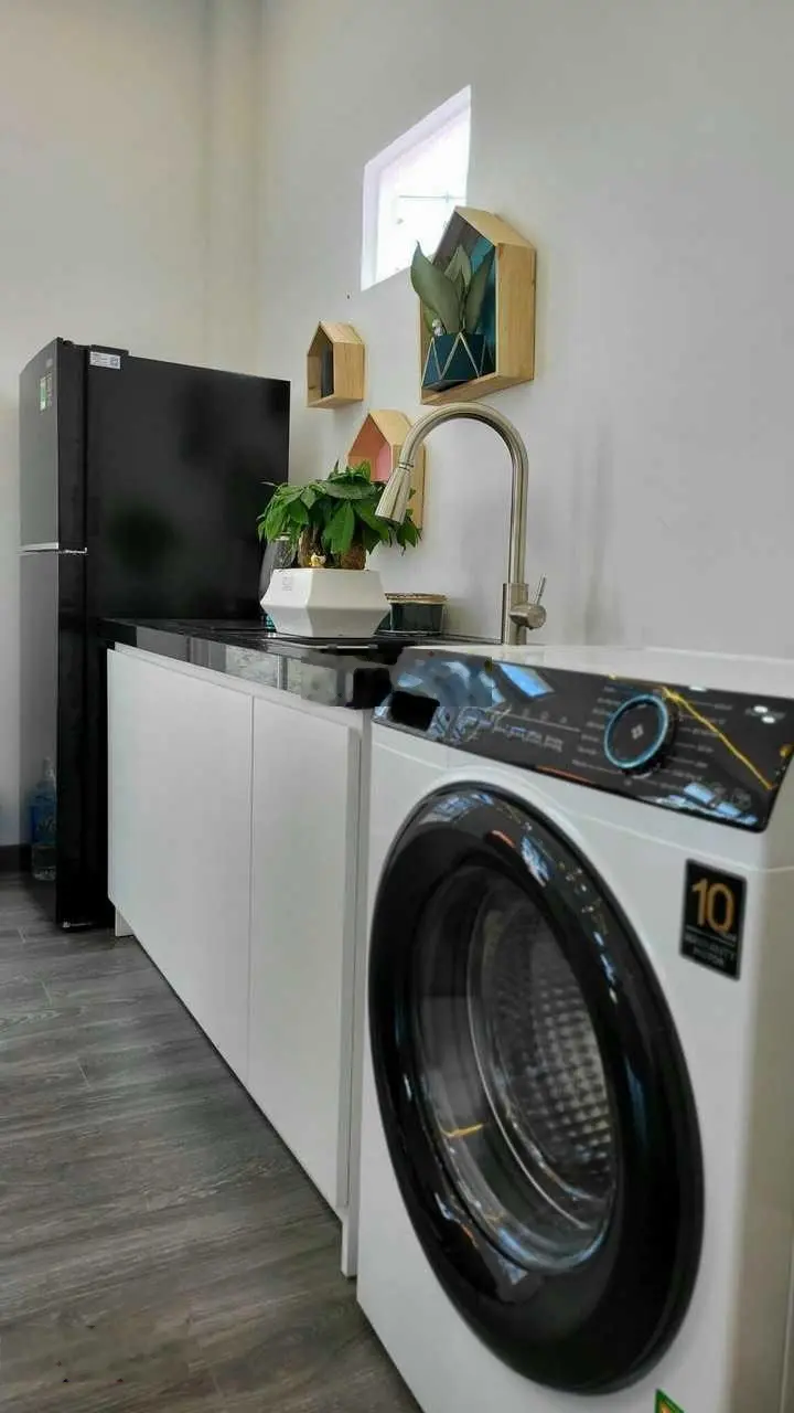 Góc 3MT hẻm 27 Lê Hồng Phong 8x15m CN 120m2 vuông vức 2 tầng view thoáng đẹp đang có dòng tiền