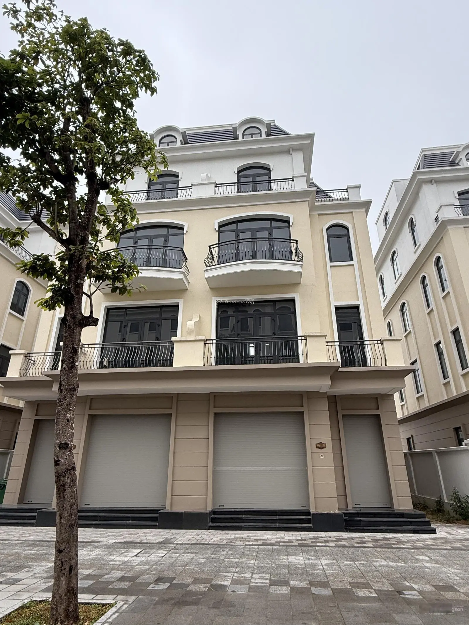Việt Kiều có nên mua bất động sản tại Vinhomes Ocean Park 2 & 3 để đầu tư không? Mua loại hình nào?