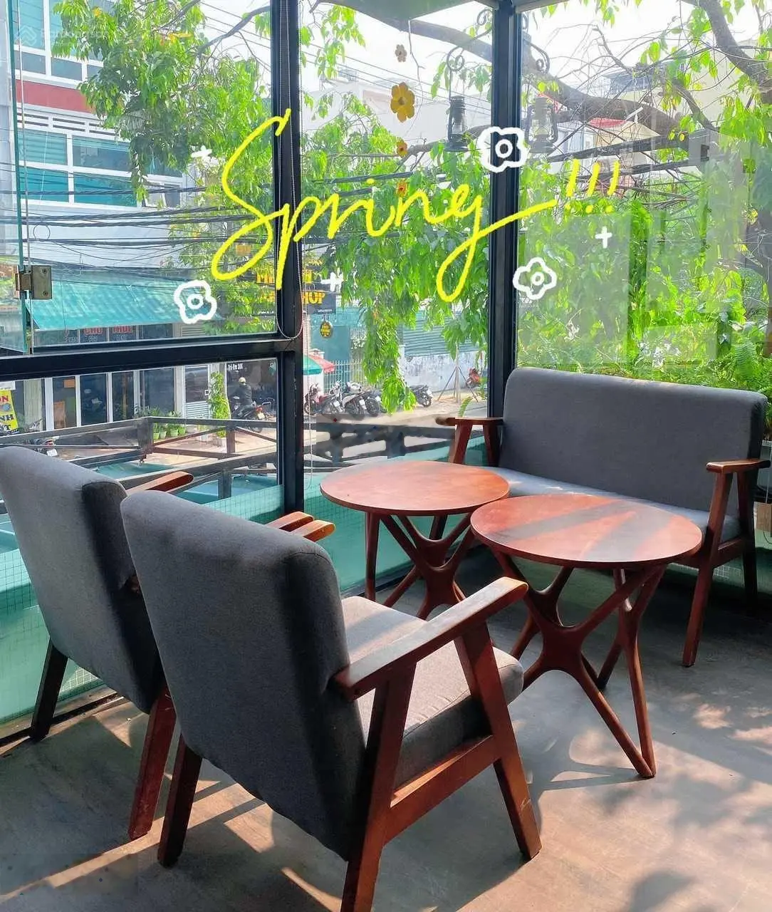 Căn góc 3 mặt tiền đẹp trung tâm khu bàn cờ TP Nha Trang đường Cửu Long, đang có thu nhập