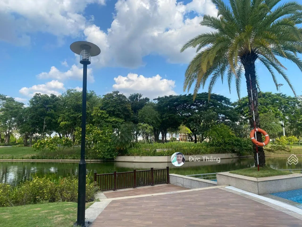 Biệt thự Tân Cảng 600m2 đất hầm 4 tầng view sông hoàn thiện full nội thất cao cấp mới 100%