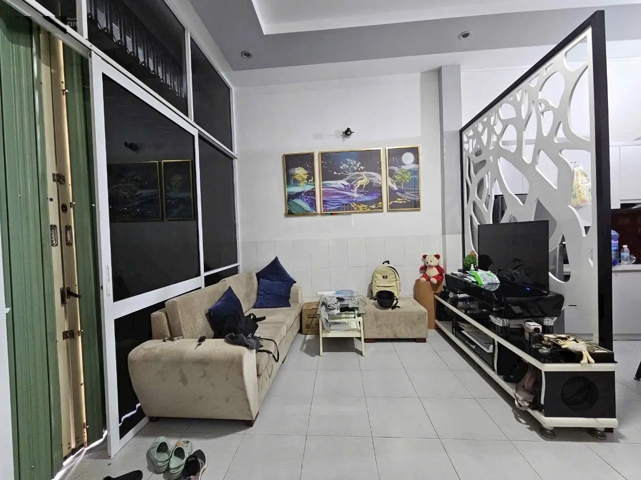 Bán nhà 2 tầng TTTP Nha Trang, hẻm Hương Lộ Ngọc Hiệp. Giá 1 Tỷ 960 triệu