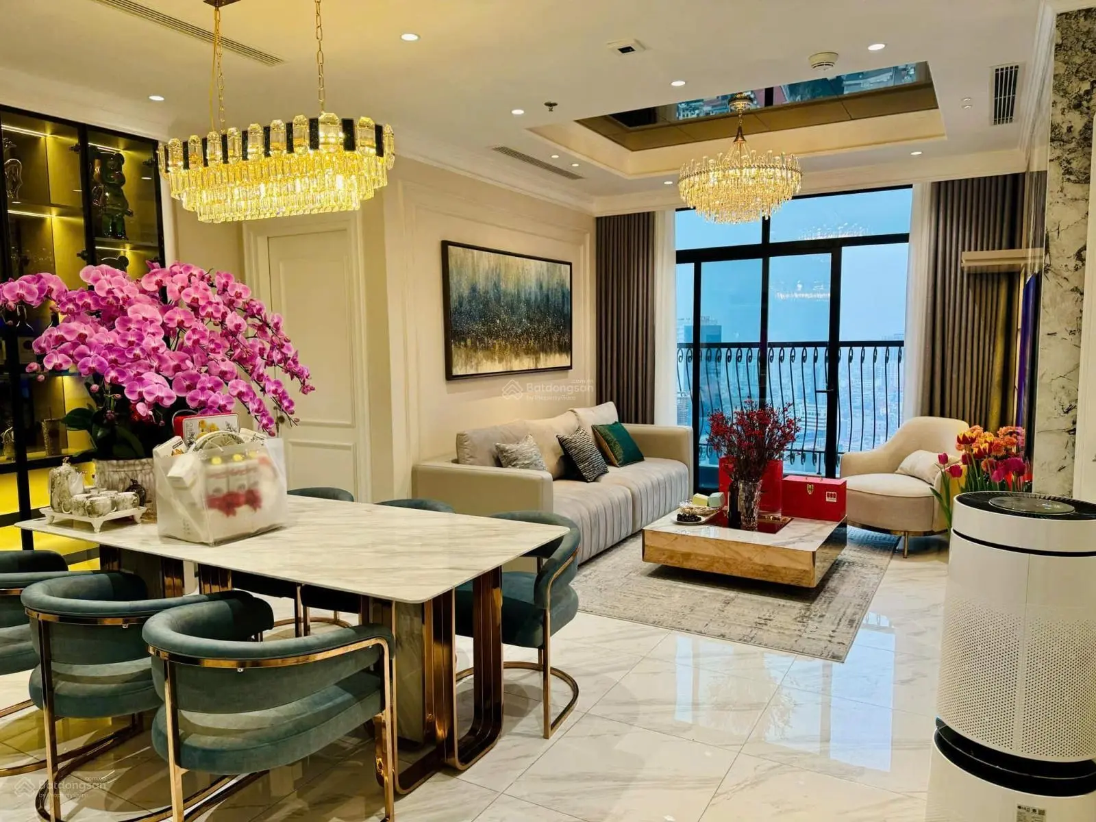 chuyển đổi mục đích sử dụng - nên đăng bán căn hiếm - trục 02 - giá tốt