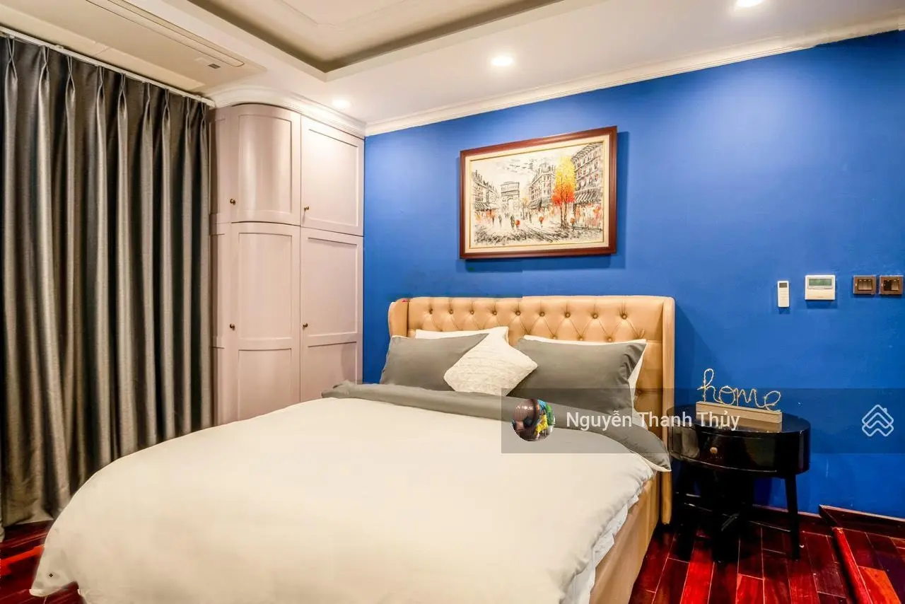 Bán căn hộ chung cư D'. Le Roi Soleil cần bán do nhu cầu gia đình có việc cần tài chính giải quyết