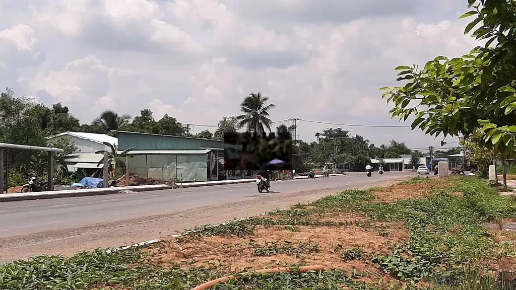 Sở Hữu Ngay Lô Đất Đô Thị ngay Trung Tâm Hành Chính mới mởi
