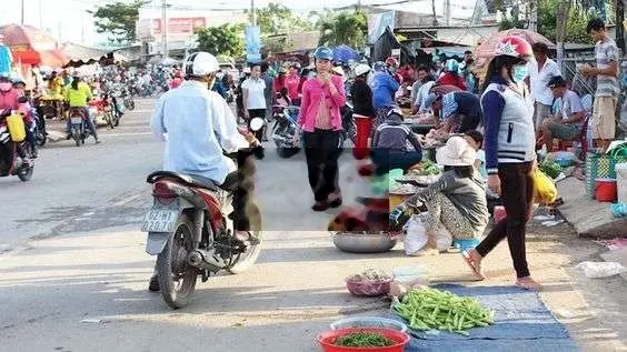 SIÊU HOT! SIÊU HOT ! 280M² ĐẤT MTĐ GIÁ CHỈ 920TR TÂN UYÊN BD - SHR