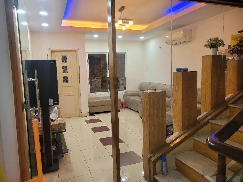 Bán nhà mặt tiền đường Lê Đức Thọ, Phường 6, Quận Gò Vấp